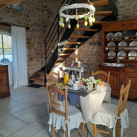 La Chambre Du Grand Val Caden Екстериор снимка