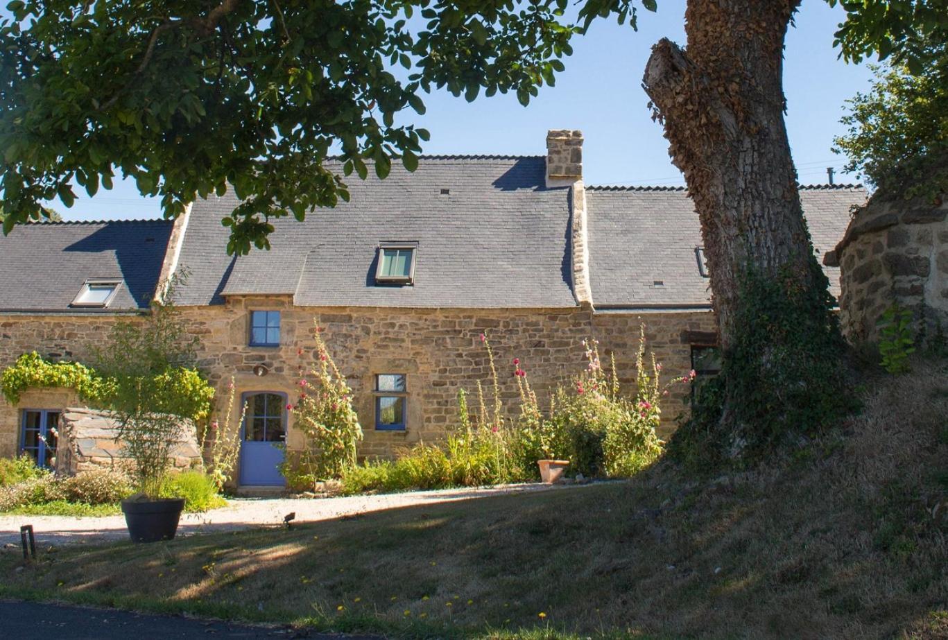 La Chambre Du Grand Val Caden Екстериор снимка