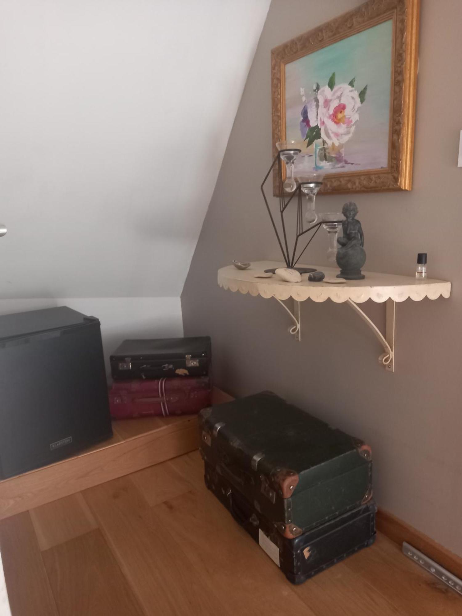 La Chambre Du Grand Val Caden Екстериор снимка