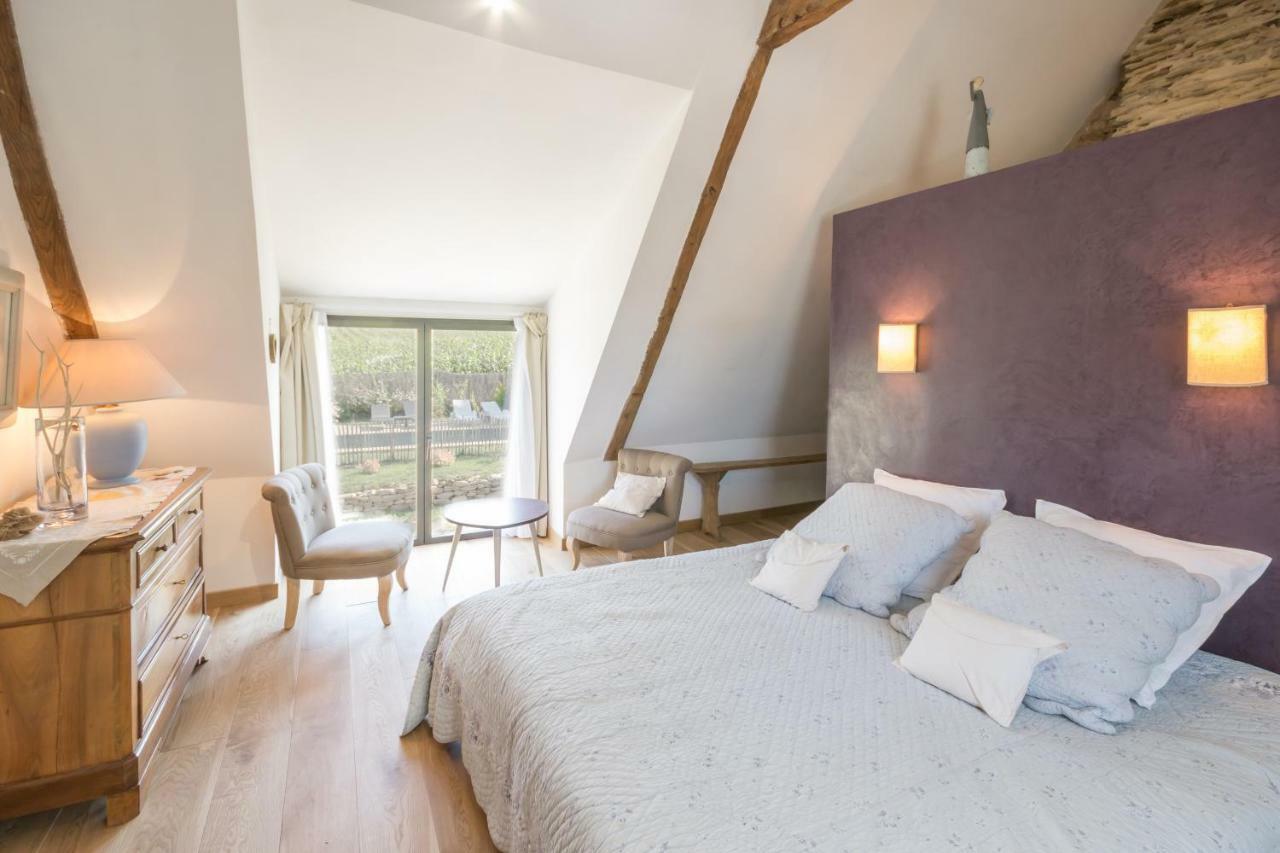 La Chambre Du Grand Val Caden Екстериор снимка