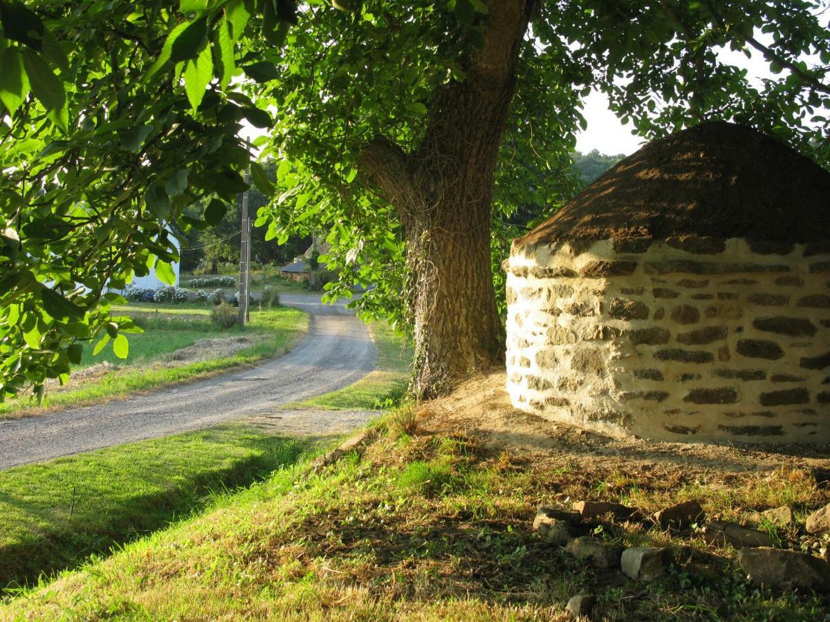 La Chambre Du Grand Val Caden Екстериор снимка