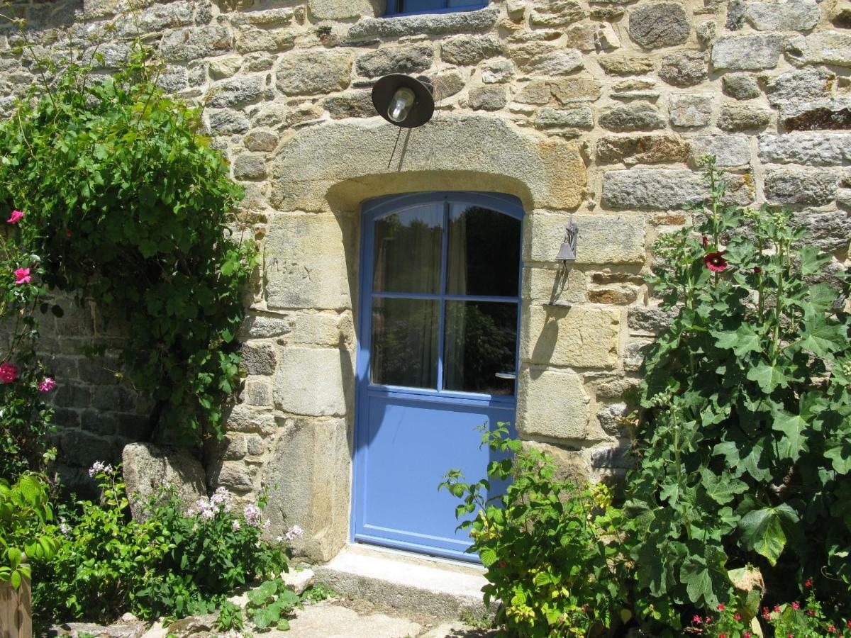 La Chambre Du Grand Val Caden Екстериор снимка