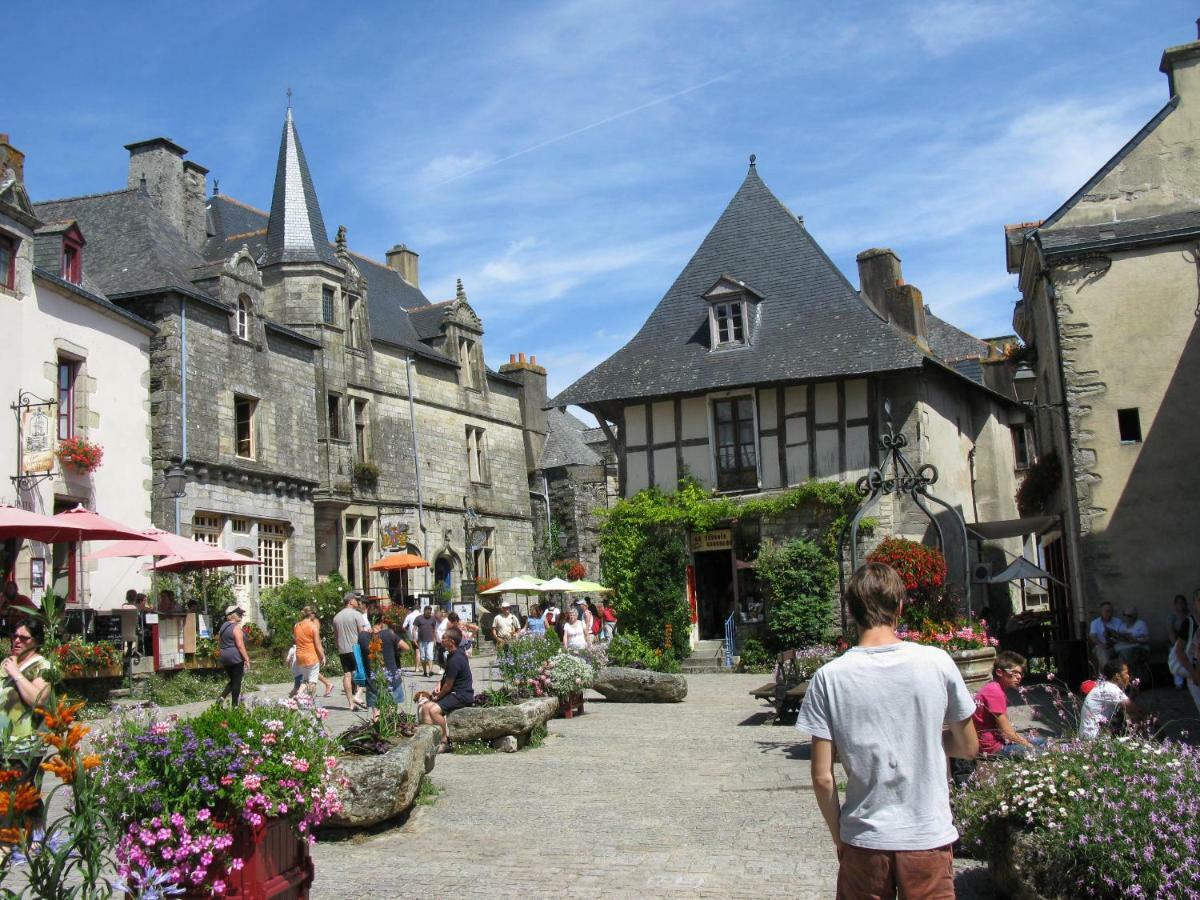 La Chambre Du Grand Val Caden Екстериор снимка