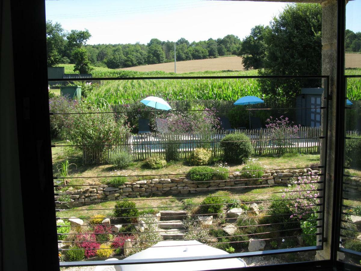 La Chambre Du Grand Val Caden Екстериор снимка