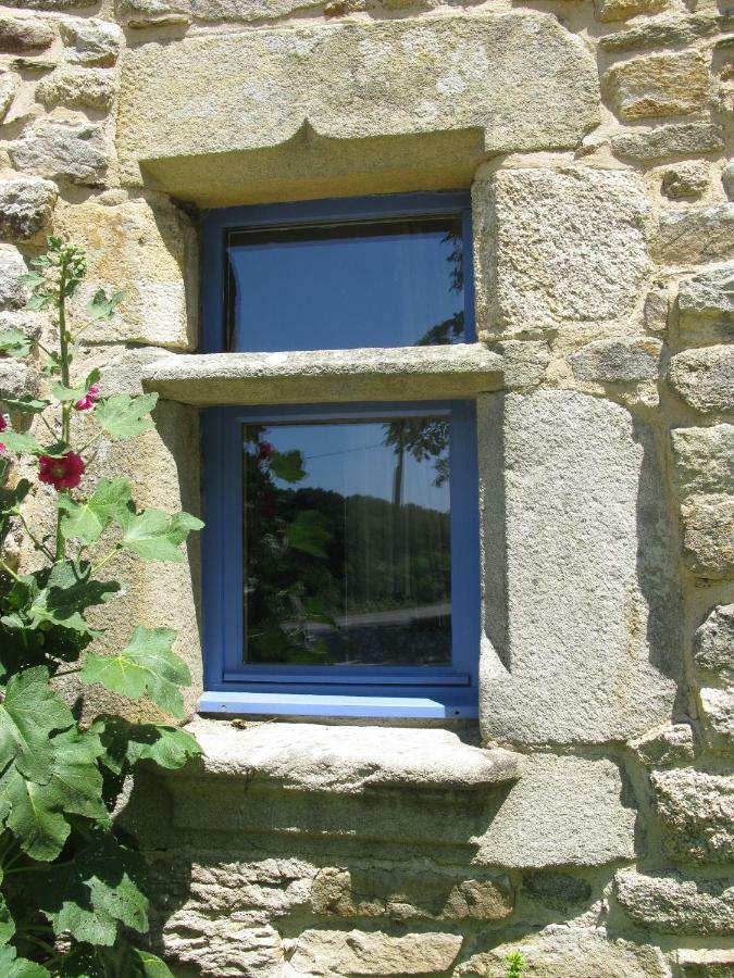 La Chambre Du Grand Val Caden Екстериор снимка