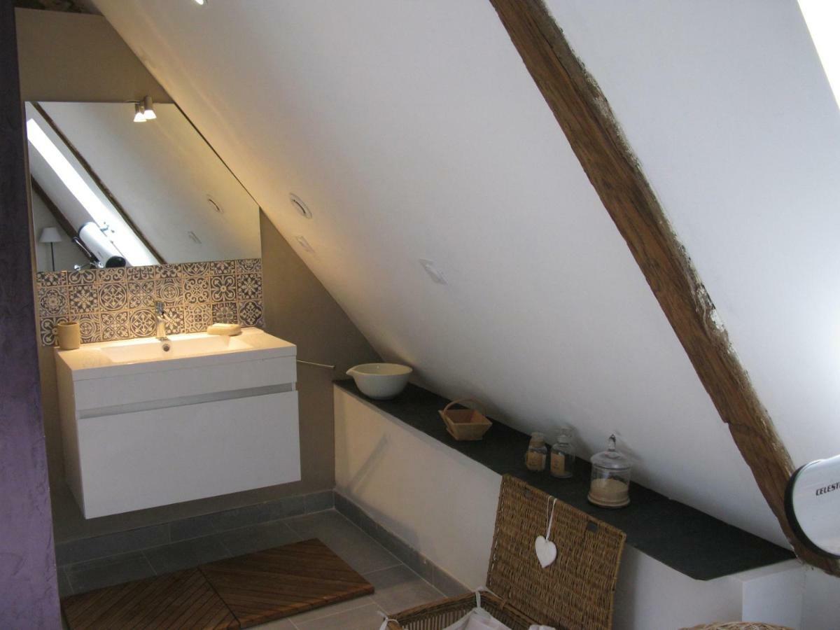 La Chambre Du Grand Val Caden Екстериор снимка